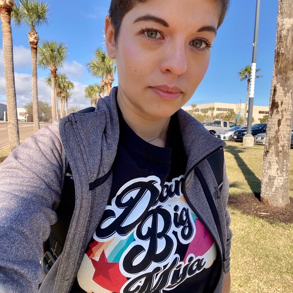 Meet your Posher, Brittany - Picture 3 of 3